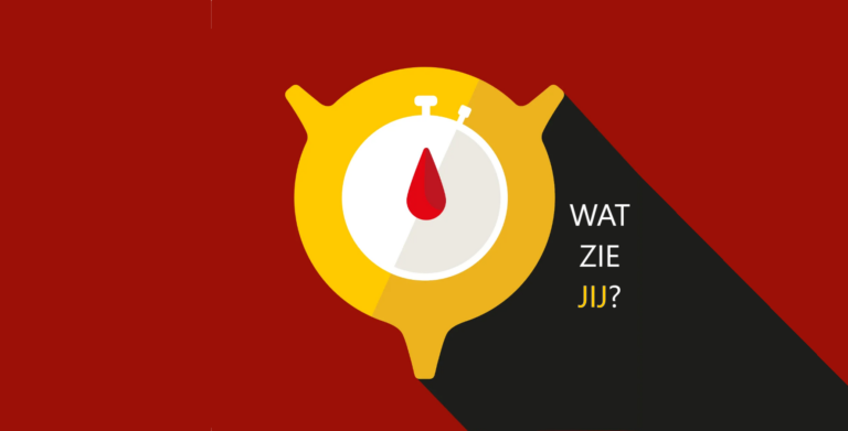 Mei is de maand van de blaaskanker