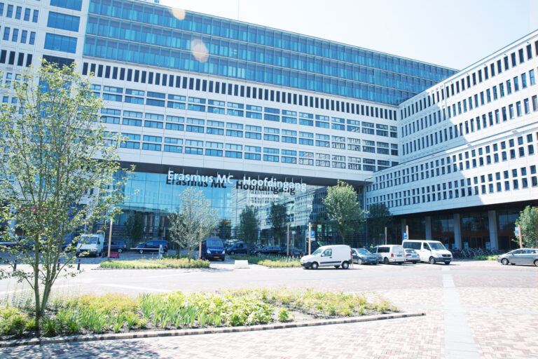 Patiëntenbijeenkomst ‘Leven met  blaaskanker’ op 15 mei in het Erasmus MC Rotterdam