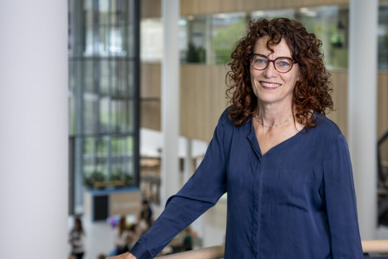 Uit het magazine: Werk maken van werk