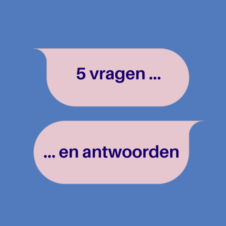 5 vragen en antwoorden over een moeizame relatie met je arts
